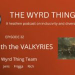 Yule with the Valkyries